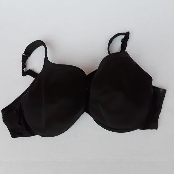 Cacique Other - Cacique black full coverage bra Cacique Other - Cacique black full coverage bra